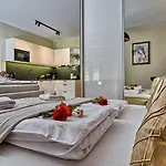 Z Prywatnym Jacuzzi Orlik Vip - Blisko Wyciągu I Wang By Royal Aparts * Karpacz