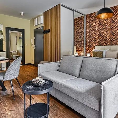 Z Prywatnym Jacuzzi Orlik Vip - Blisko Wyciagu I Wang By Royal Aparts * Karpacz