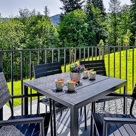 Apartmán Z Prywatnym Jacuzzi Orlik Vip - Blisko Wyciagu I Wang By Royal Aparts *